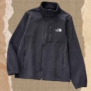 The North Face Unisex Gray Jacket